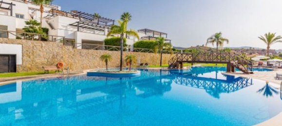 2 bedrooms Townhouse in Marbella, Spain No. 111389 28