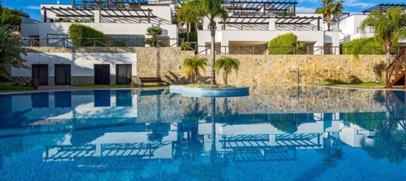 2 bedrooms Townhouse in Marbella, Spain No. 111389 27