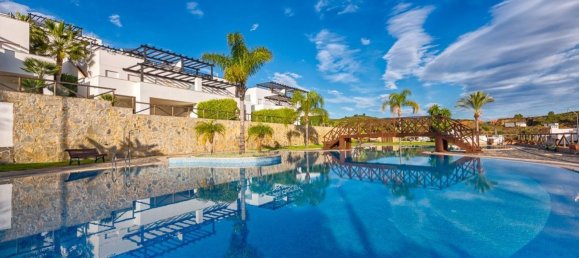 2 bedrooms Townhouse in Marbella, Spain No. 111389 29