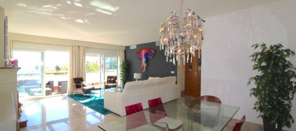 2 bedrooms Townhouse in Marbella, Spain No. 111389 8