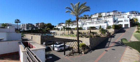 2 bedrooms Townhouse in Marbella, Spain No. 111389 24