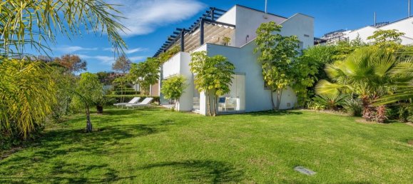 2 bedrooms Townhouse in Marbella, Spain No. 111389 33