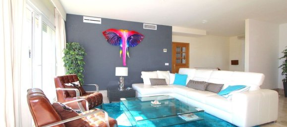 2 bedrooms Townhouse in Marbella, Spain No. 111389 10
