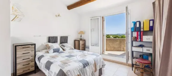 1 bedroom Duplex in Rognes, France No. 327876 2