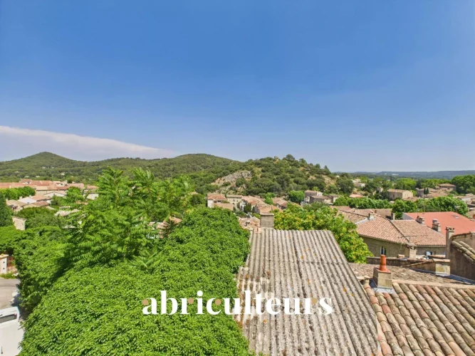 1 bedroom Duplex in Rognes, France No. 327876