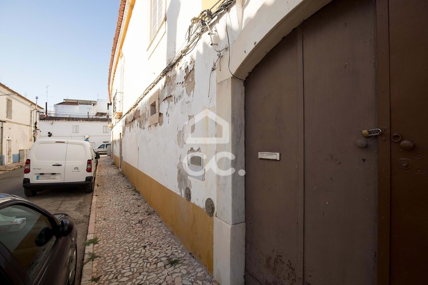 Casa T1 em Borba, Portugal N.º 214499