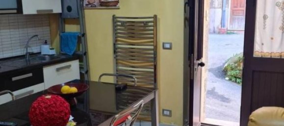 Apartamento de 2 habitaciónes en Caltagirone, Italy No. 157354 2