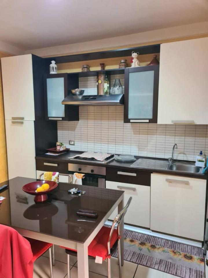 Apartamento de 2 habitaciónes en Caltagirone, Italy No. 157354