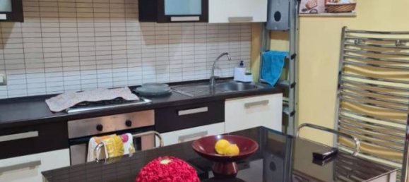 Apartamento de 2 habitaciónes en Caltagirone, Italy No. 157354 3