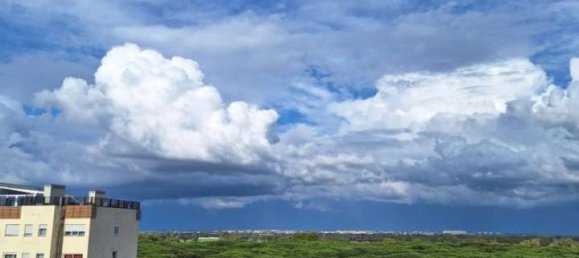 Квартира с 3 комнатами в Рим, Италия № 35640 58