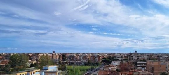 Квартира с 3 комнатами в Рим, Италия № 35640 28