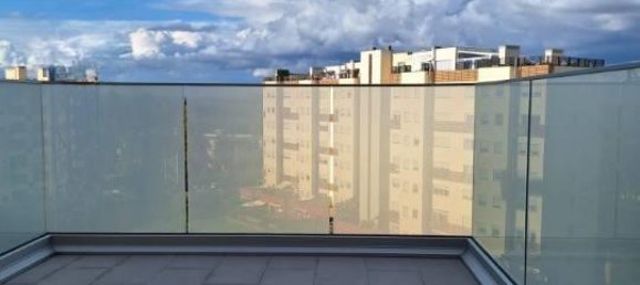 Квартира с 3 комнатами в Рим, Италия № 35640 52