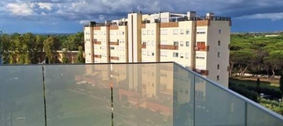 Квартира с 3 комнатами в Рим, Италия № 35640 29