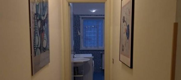 Квартира с 3 комнатами в Рим, Италия № 35640 64