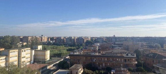 Квартира с 3 комнатами в Рим, Италия № 35640 23