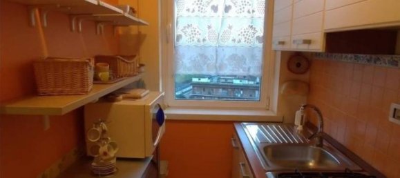 Квартира с 3 комнатами в Рим, Италия № 35640 22