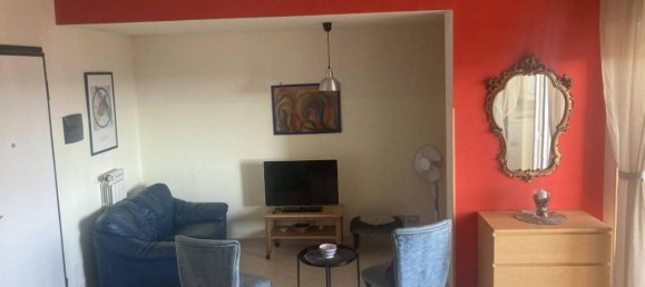 Квартира с 3 комнатами в Рим, Италия № 35640 9