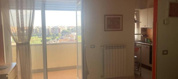 Квартира с 3 комнатами в Рим, Италия № 35640 19