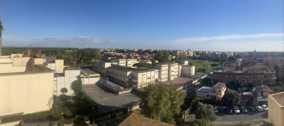 Квартира с 3 комнатами в Рим, Италия № 35640 25