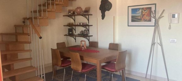 Квартира с 3 комнатами в Рим, Италия № 35640 24