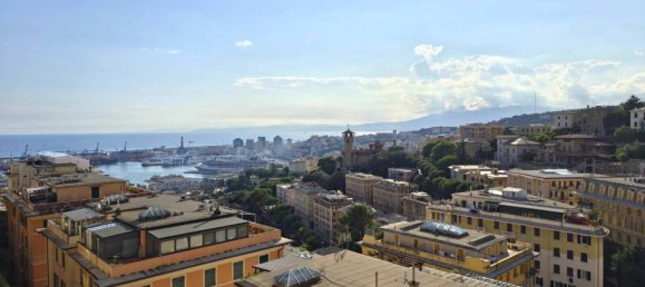 Apartamento T2 em Genoa, Italy N.º 352395 24