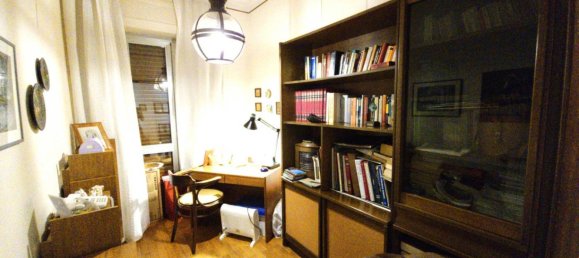 Apartamento T2 em Genoa, Italy N.º 352395 14