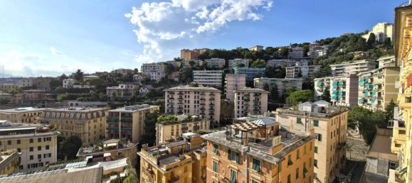 Apartamento T2 em Genoa, Italy N.º 352395 8