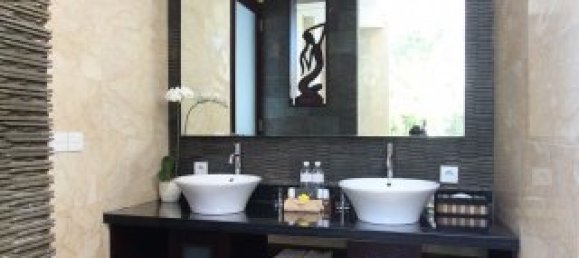 1 dormitorio villa en alquiler en Nusa Dua, Badung, Bali, Indonesia № 3428 15
