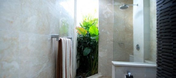 1 dormitorio villa en alquiler en Nusa Dua, Badung, Bali, Indonesia № 3428 19
