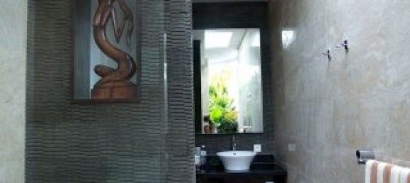 1 dormitorio villa en alquiler en Nusa Dua, Badung, Bali, Indonesia № 3428 21
