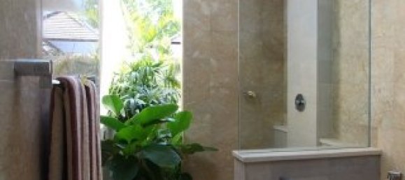 1 dormitorio villa en alquiler en Nusa Dua, Badung, Bali, Indonesia № 3428 16