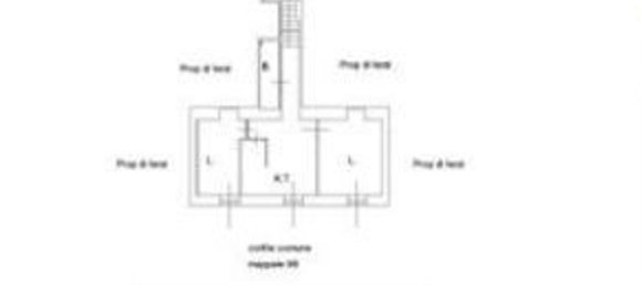 4 rooms Apartment in Sesto San Giovanni, Italy No. 13922 20