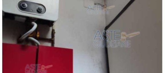 4 rooms Apartment in Sesto San Giovanni, Italy No. 13922 17