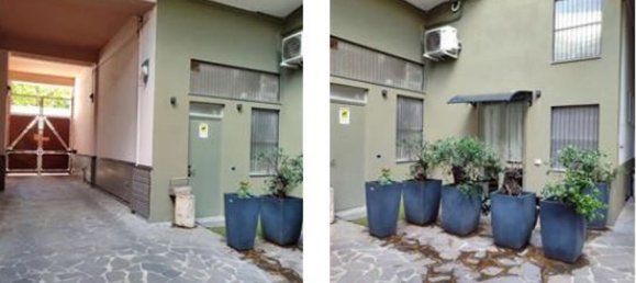 4 rooms Apartment in Sesto San Giovanni, Italy No. 13922 2