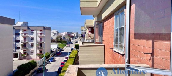 3 Schlafzimmer Wohnung in Adelfia, Italy, Nr. 63339 14