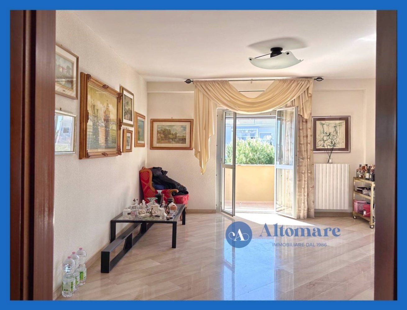 3 Schlafzimmer Wohnung in Adelfia, Italy, Nr. 63339