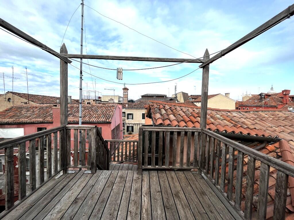 Apartamento T4 em Venice, Italy N.º 155043