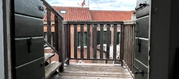 Apartamento T4 em Venice, Italy N.º 155043 19