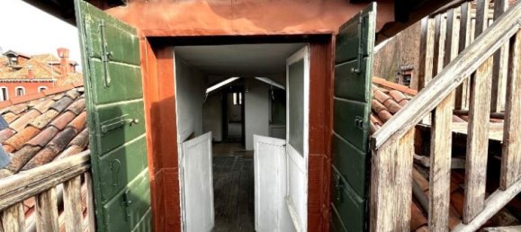 Apartamento T4 em Venice, Italy N.º 155043 20