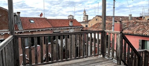 Apartamento T4 em Venice, Italy N.º 155043 4