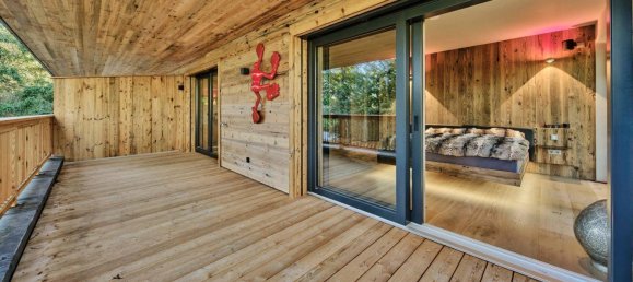 3 chambres Appartement à Going am Wilden Kaiser, Austria No. 7297 2