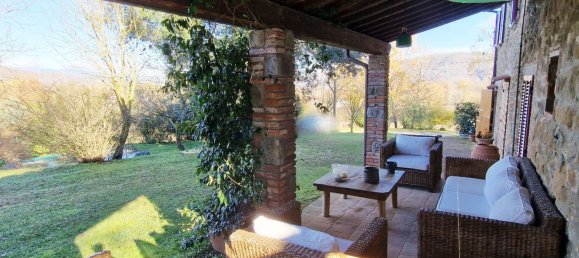 5غرفة منزل في Bucine, Italy رقم 188282 14