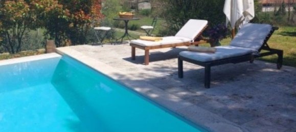 5غرفة منزل في Bucine, Italy رقم 188282 12