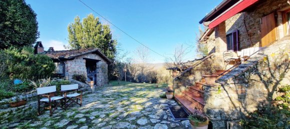 5غرفة منزل في Bucine, Italy رقم 188282 16