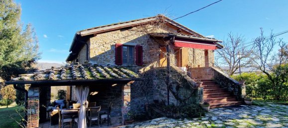 5غرفة منزل في Bucine, Italy رقم 188282 17