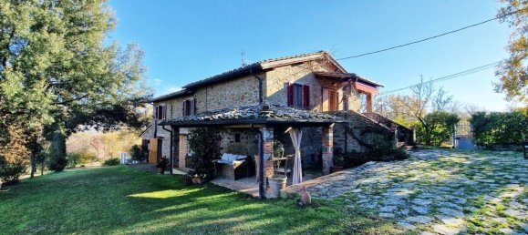 5غرفة منزل في Bucine, Italy رقم 188282 18