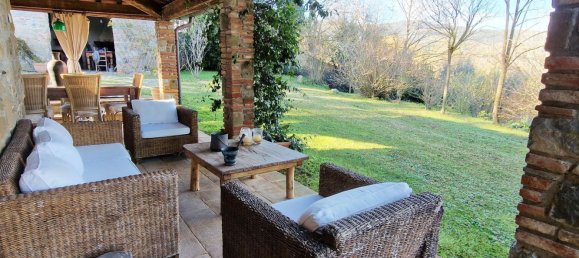 5غرفة منزل في Bucine, Italy رقم 188282 13