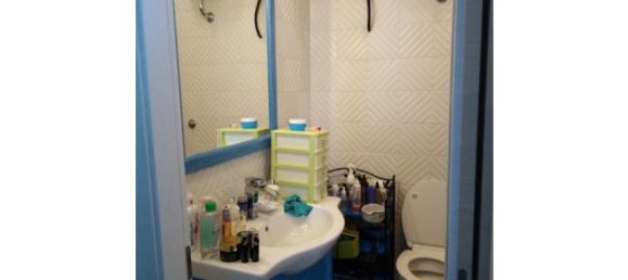 2 rooms Apartment in Naples, Italy No. 253418 5