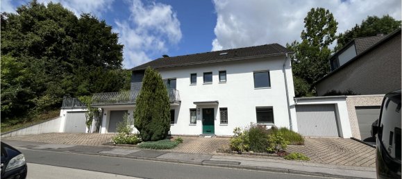 Таунхаус с 9 комнатами в Ахен, Германия № 259121 2