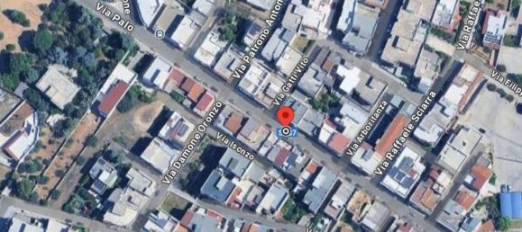 Коммерческая недвижимость 500м² в Битетто, Италия № 274368 4